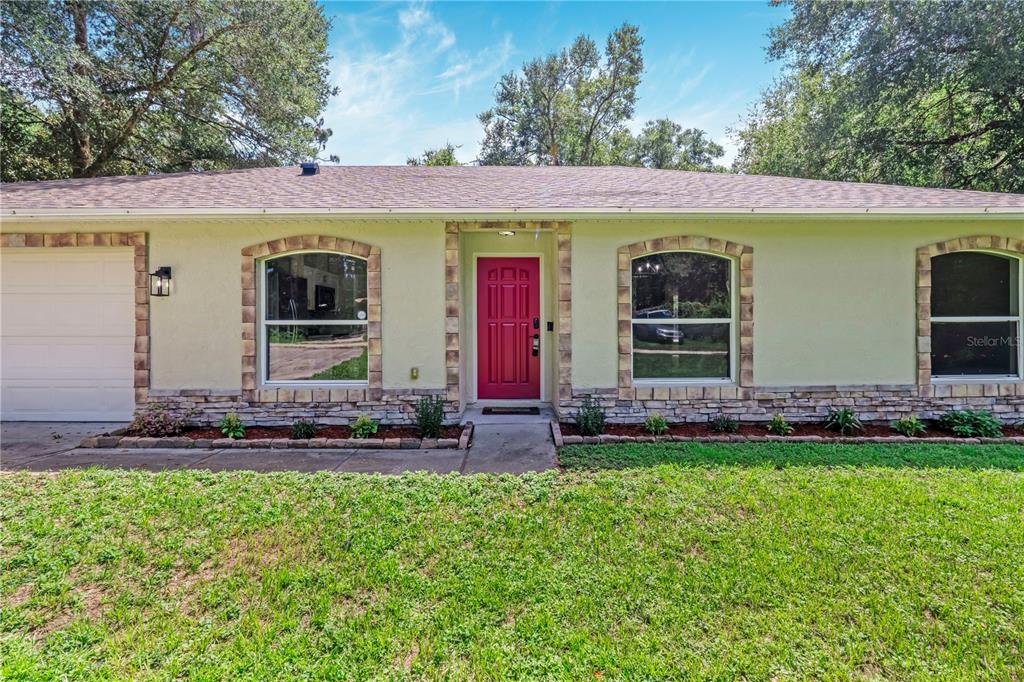 1260 2ND STREET, ORANGE CITY, FL — photo 3 of 30