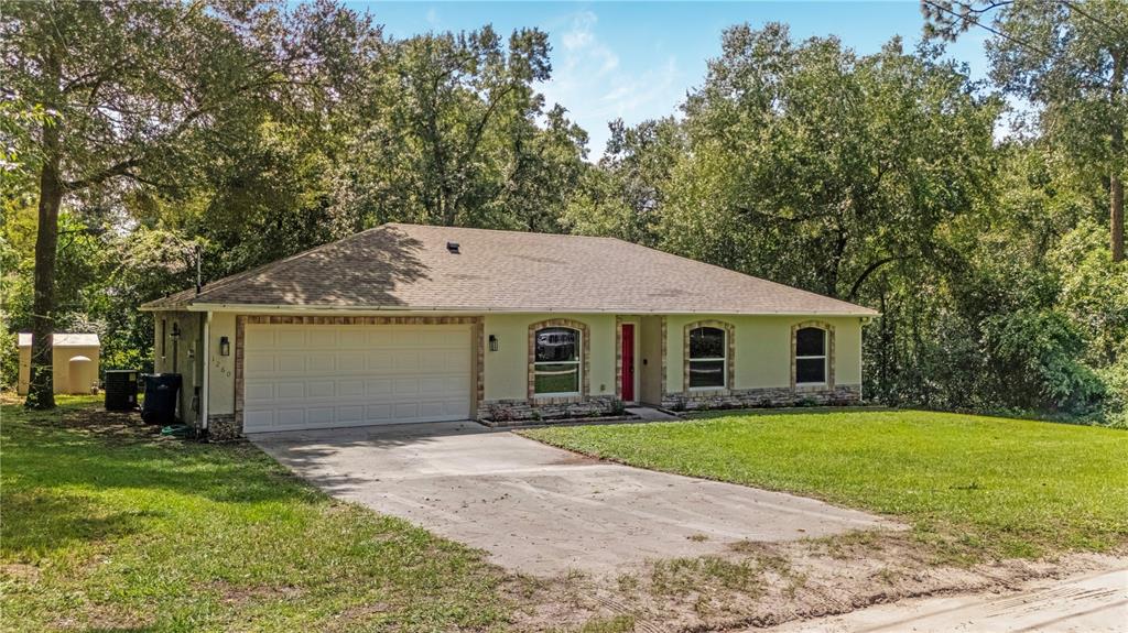1260 2ND STREET, ORANGE CITY, FL — photo 4 of 30