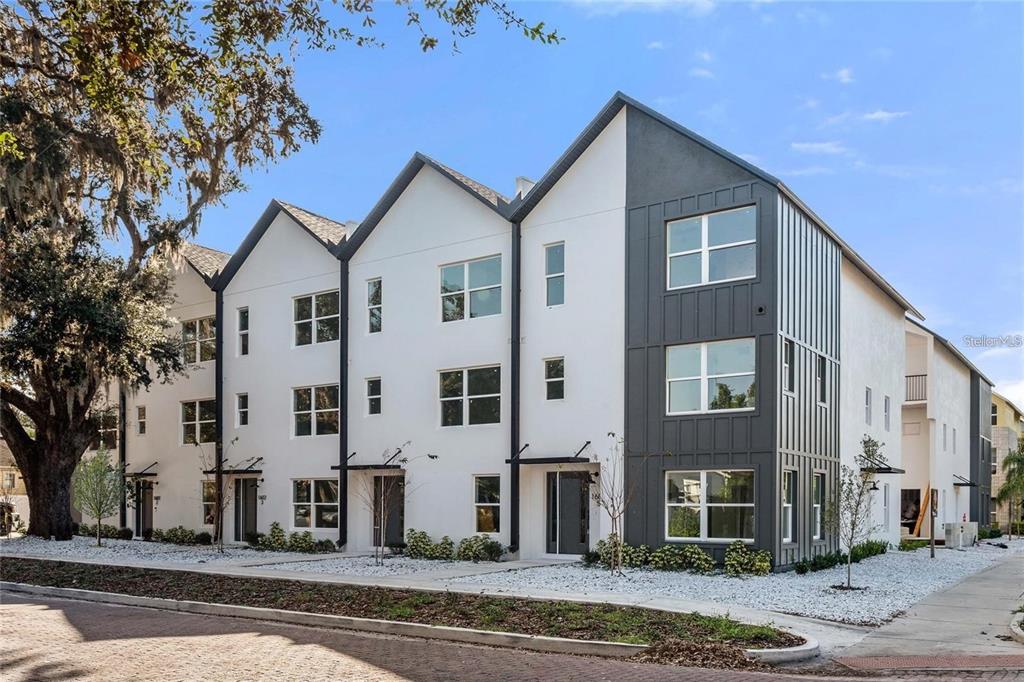 1606 PARK LAKE STREET UNIT 9