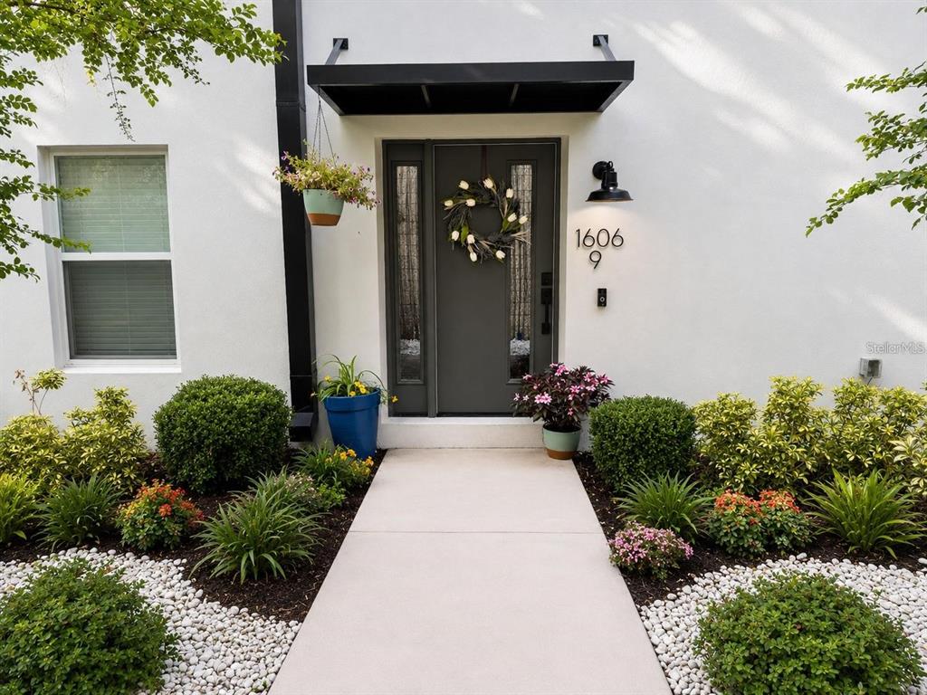 1606 PARK LAKE STREET UNIT 9, ORLANDO, FL — photo 2 of 23