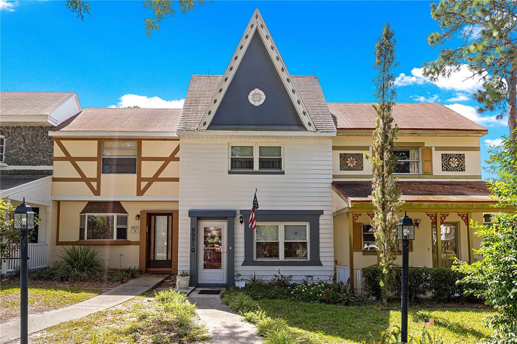 9951 SW 88TH COURT ROAD UNIT G