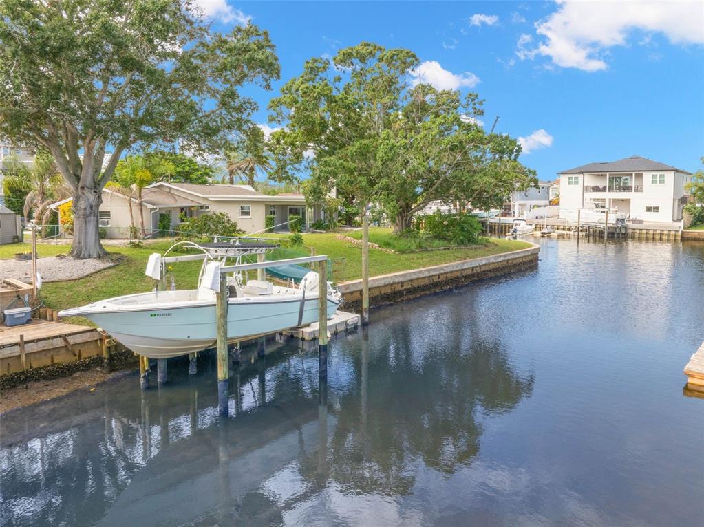332 WESTWINDS DRIVE, PALM HARBOR, FL — photo 2 of 30