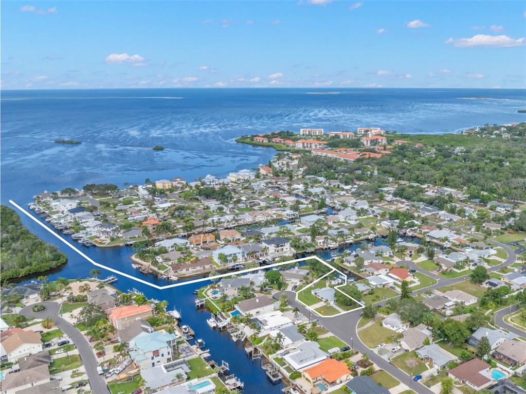 332 WESTWINDS DRIVE, PALM HARBOR, FL — photo 3 of 30