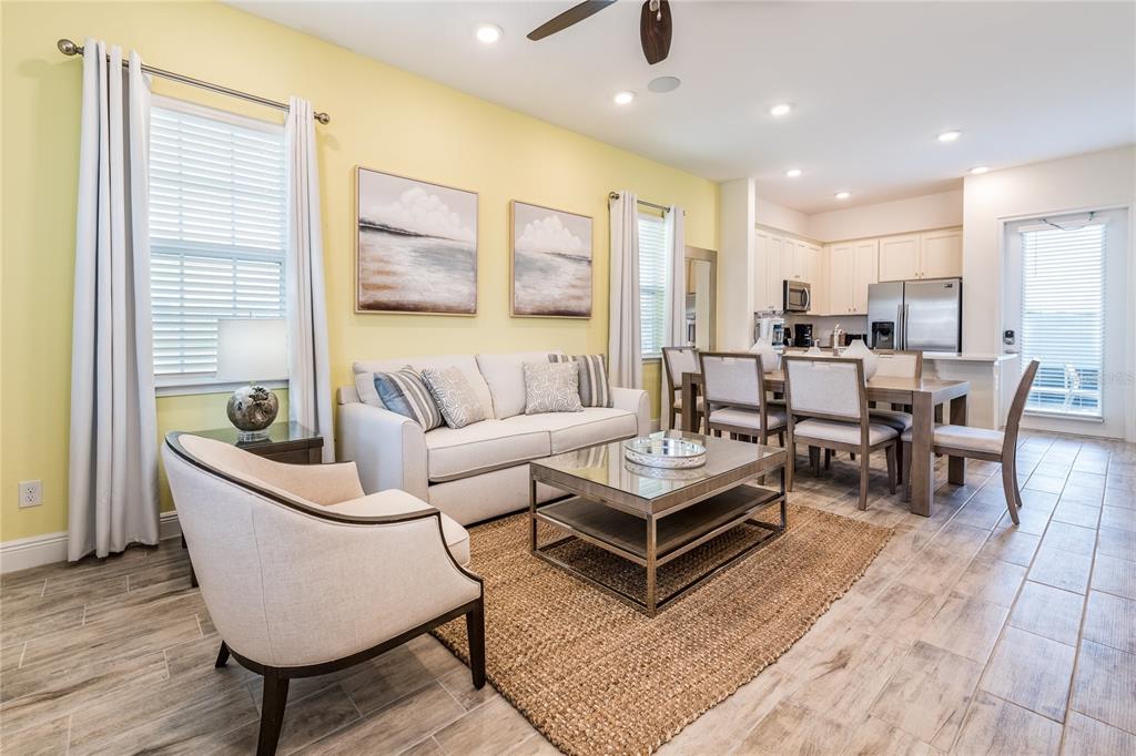 8028 DREAMSICLE DRIVE, KISSIMMEE, FL — photo 4 of 30