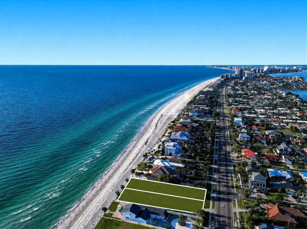1440 GULF BOULEVARD, BELLEAIR SHORE, FL — photo 5 of 13