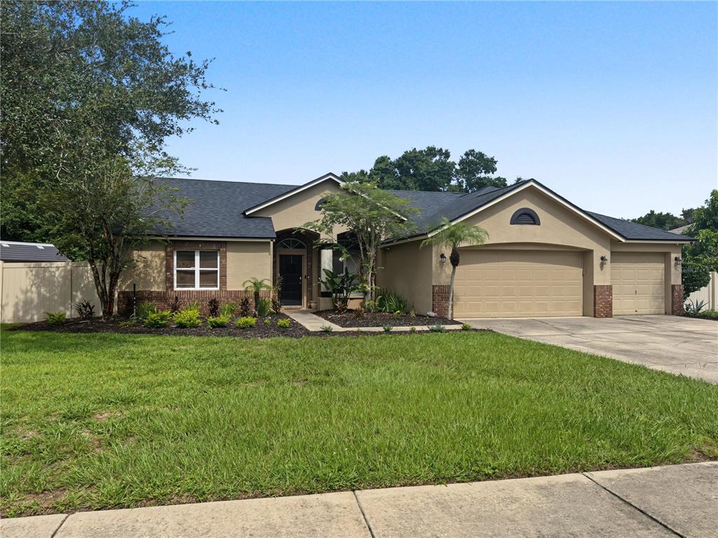 3813 POLUMBO DRIVE