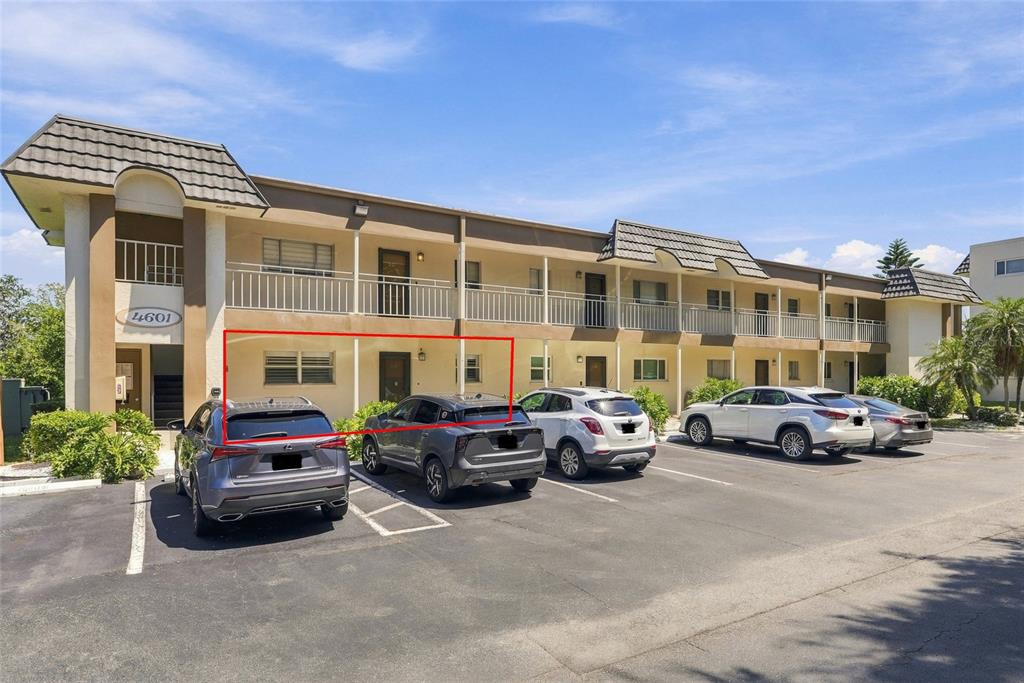 4601 CHANCELLOR STREET NE UNIT 143, ST PETERSBURG, FL — photo 2 of 30
