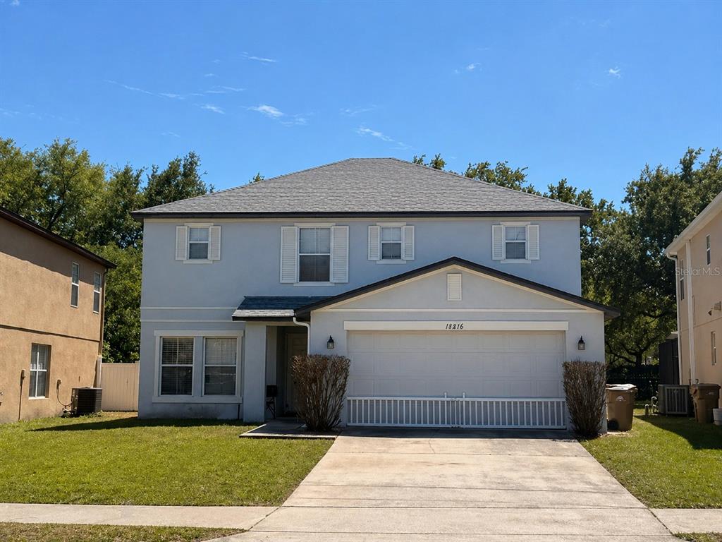 16816 RISING STAR DRIVE