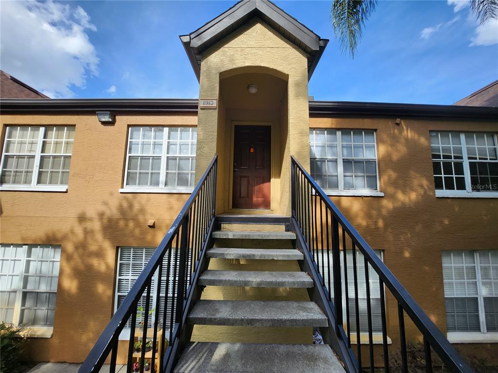 6372 RALEIGH STREET UNIT 1913