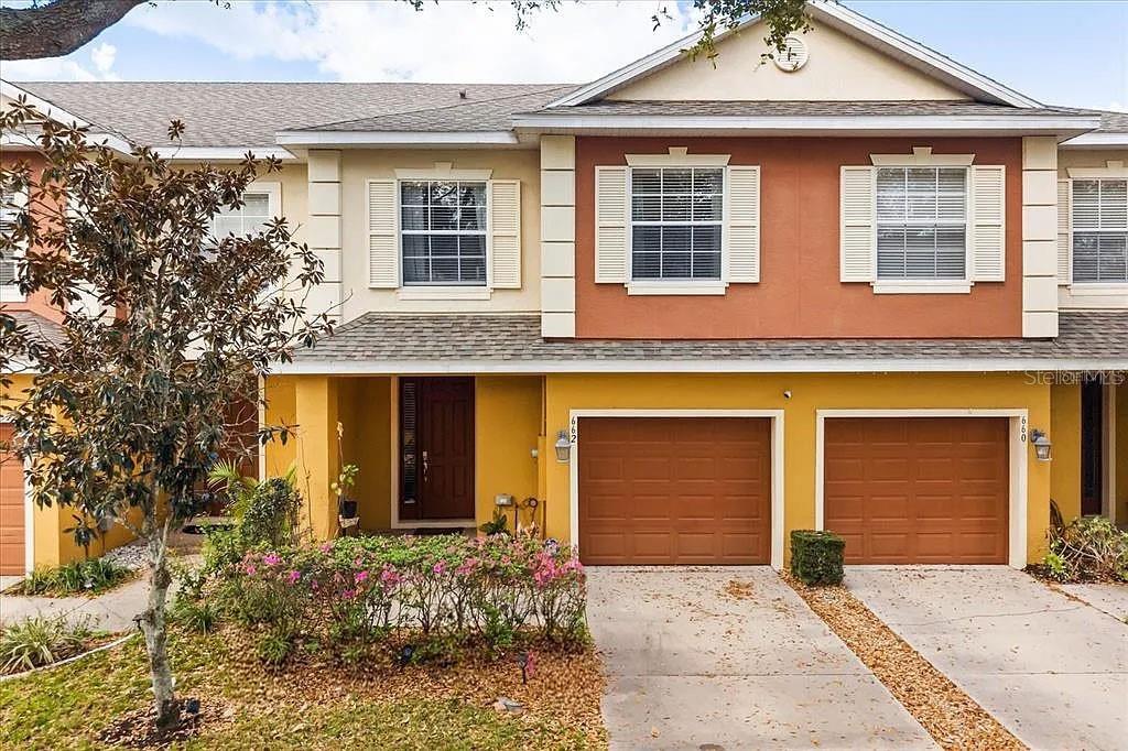 662 FORTANINI CIRCLE