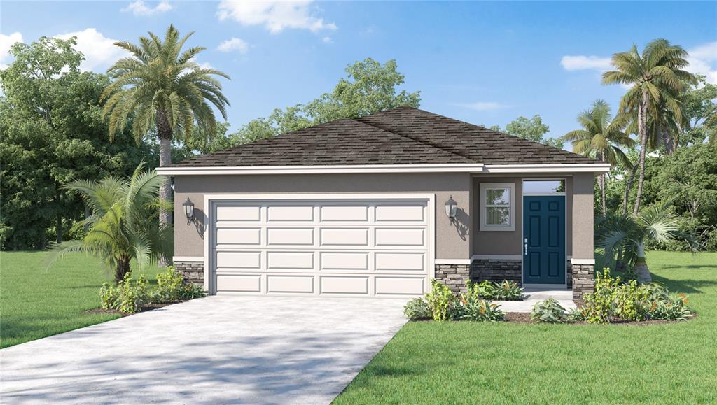 2159 SERENITY GARDEN DRIVE
