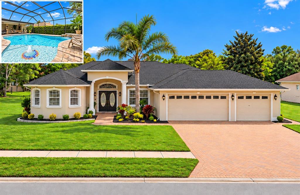 13396 TWINBERRY DRIVE