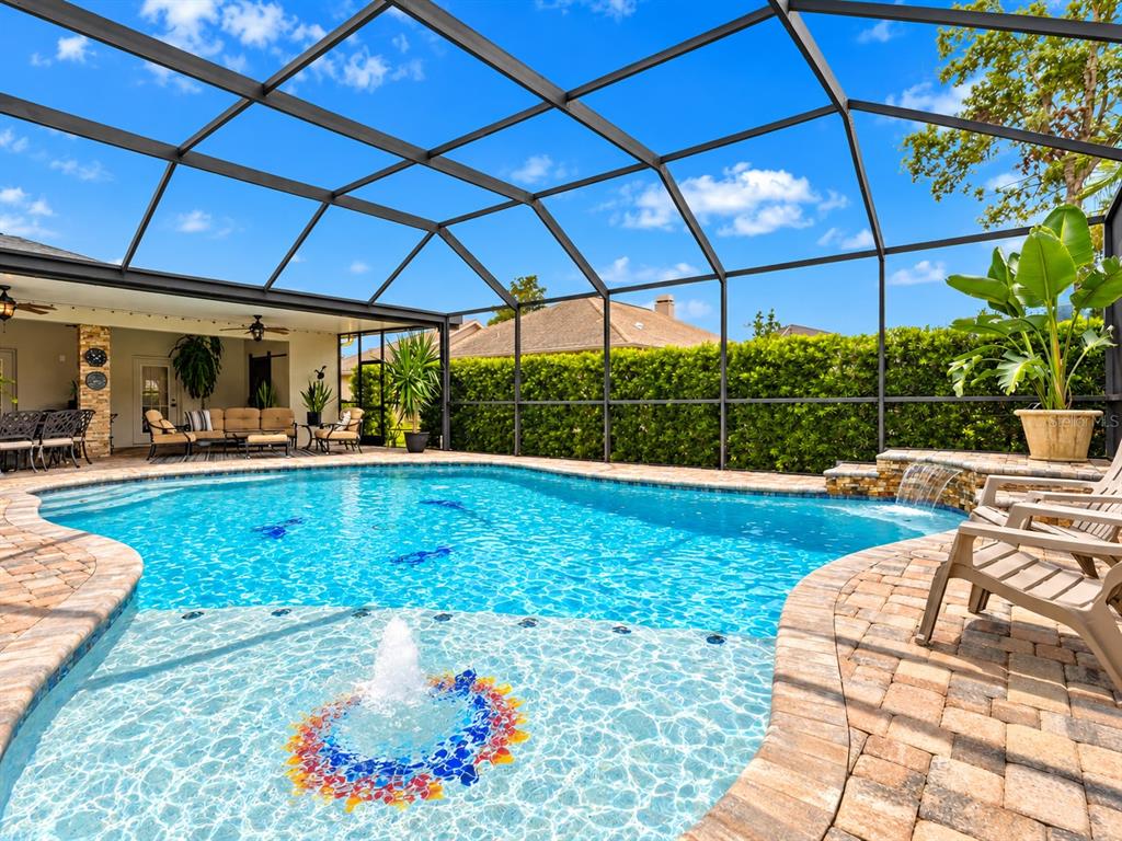13396 TWINBERRY DRIVE, SPRING HILL, FL — photo 2 of 30