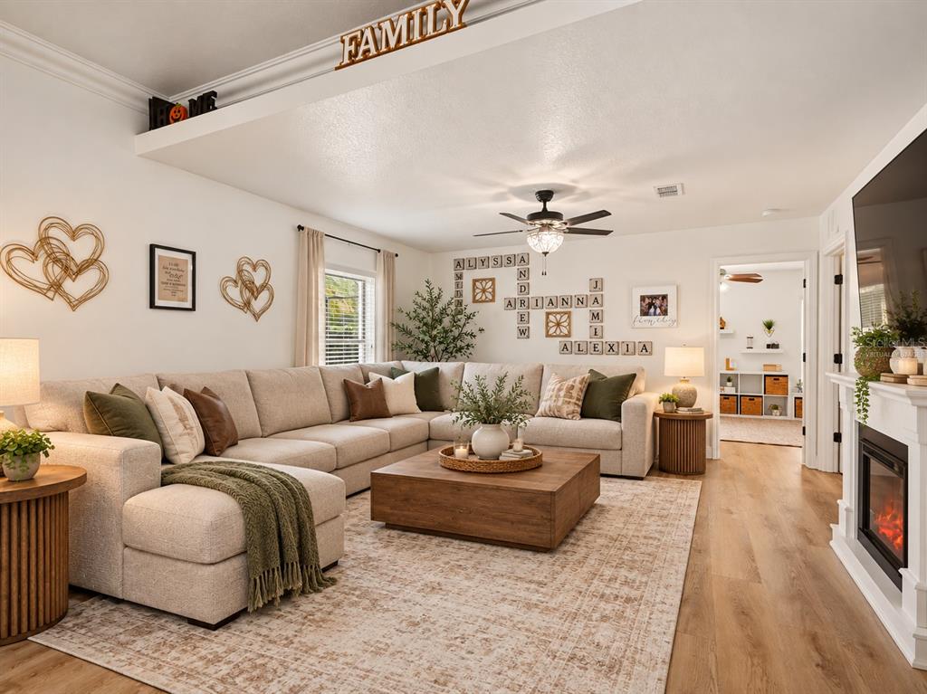 13396 TWINBERRY DRIVE, SPRING HILL, FL — photo 5 of 30