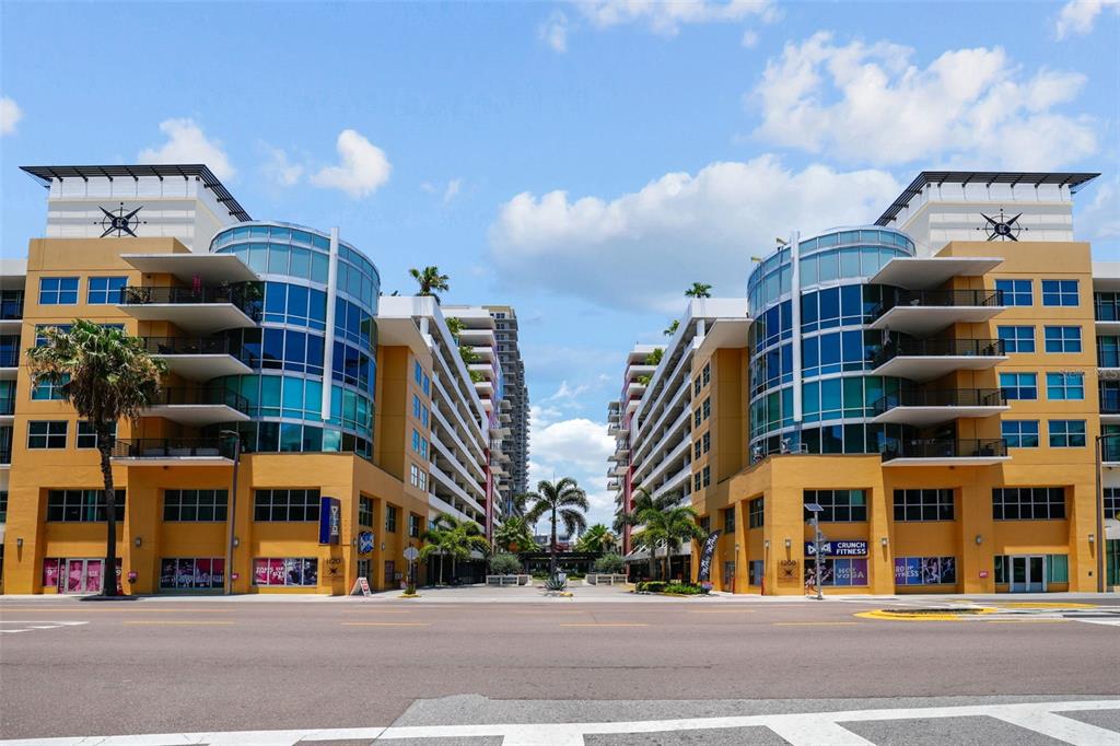 1208 E KENNEDY BOULEVARD UNIT 618
