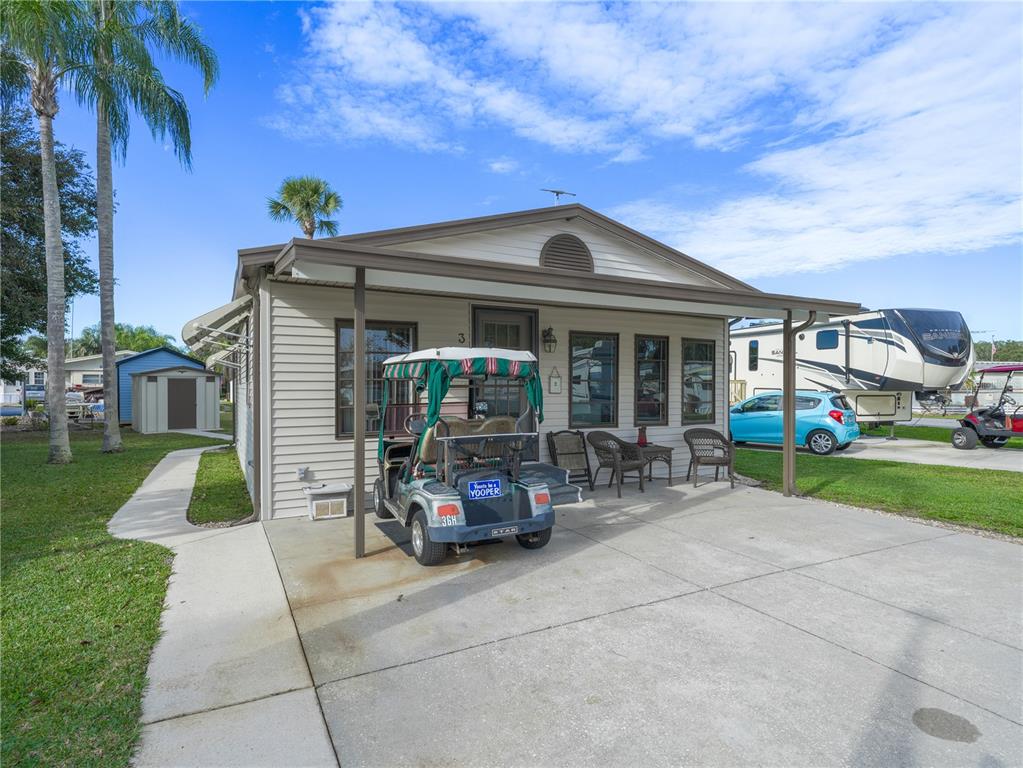 3 GRAYHACKLE STREET, LAKE WALES, FL — photo 3 of 30