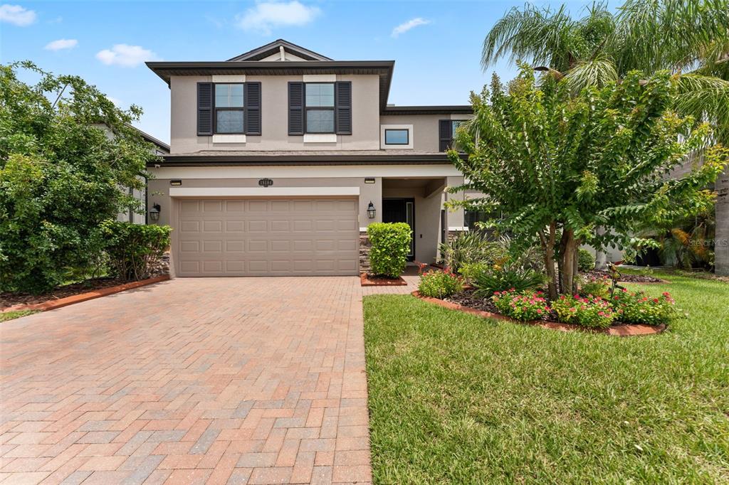 19184 LONG LAKE RANCH BOULEVARD, LUTZ, FL — photo 2 of 30