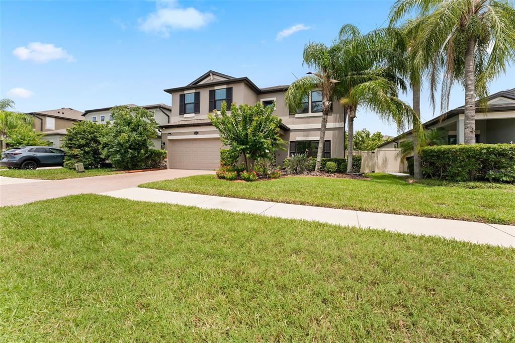 19184 LONG LAKE RANCH BOULEVARD, LUTZ, FL — photo 3 of 30