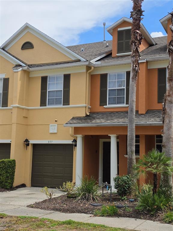 837 ASSEMBLY COURT, KISSIMMEE, FL — photo 3 of 35