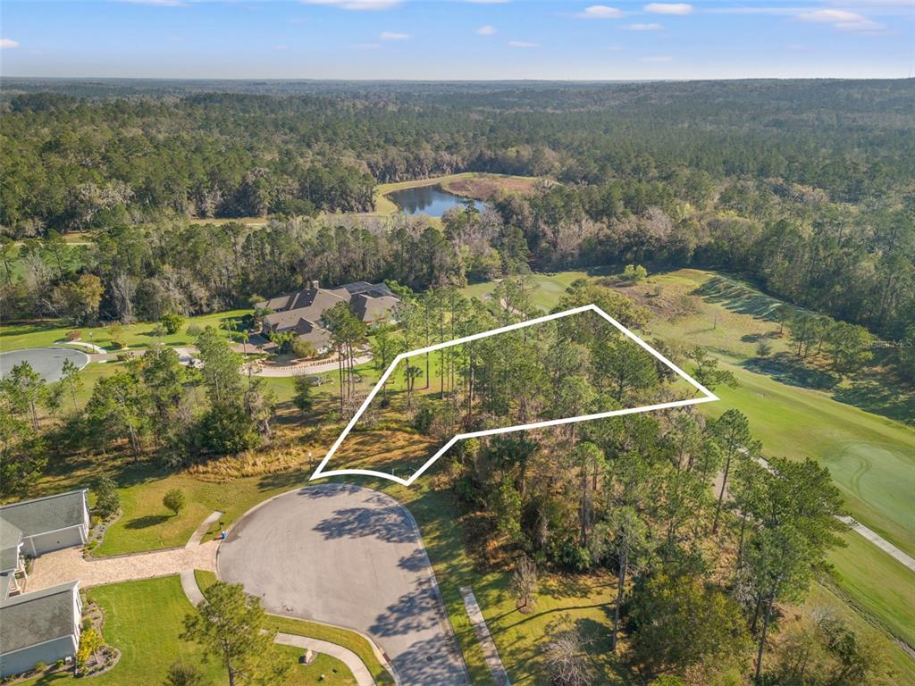 20132 ENGLISH WALNUT PLACE, BROOKSVILLE, FL — photo 2 of 22