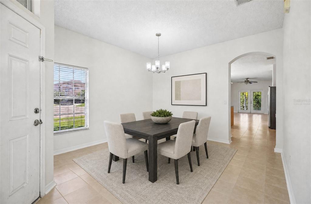 1806 ANNA CATHERINE DRIVE, ORLANDO, FL — photo 5 of 46