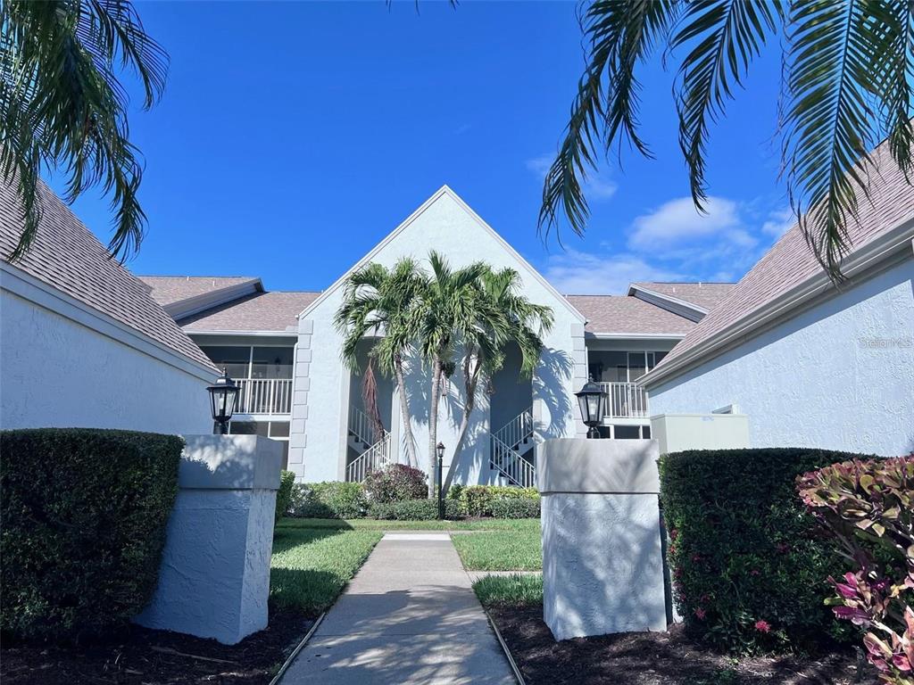 6707 STONE RIVER ROAD UNIT 203