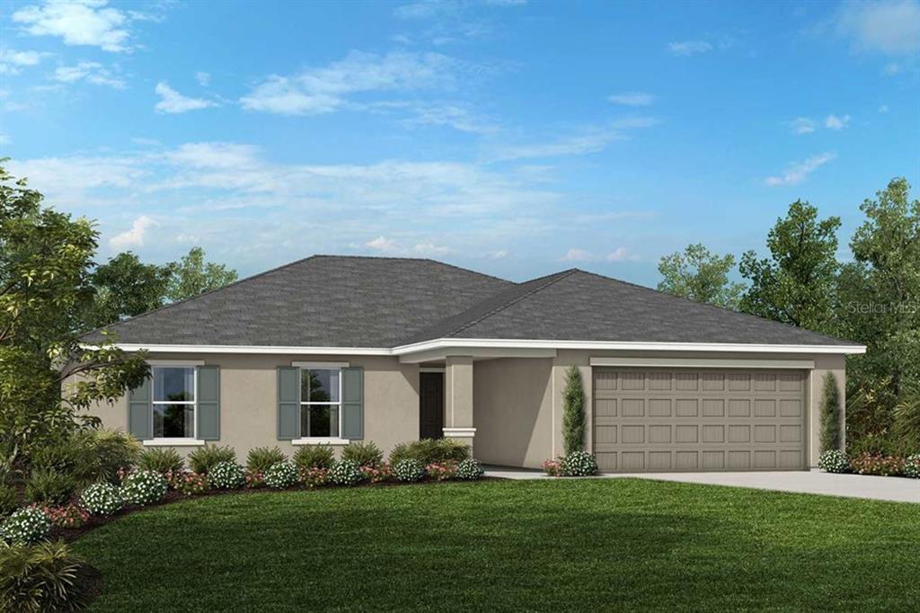 17406 GULF PRESERVE DRIVE