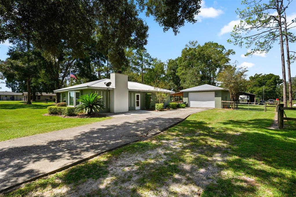 6050 NE 185TH TERRACE, WILLISTON, FL — photo 2 of 30