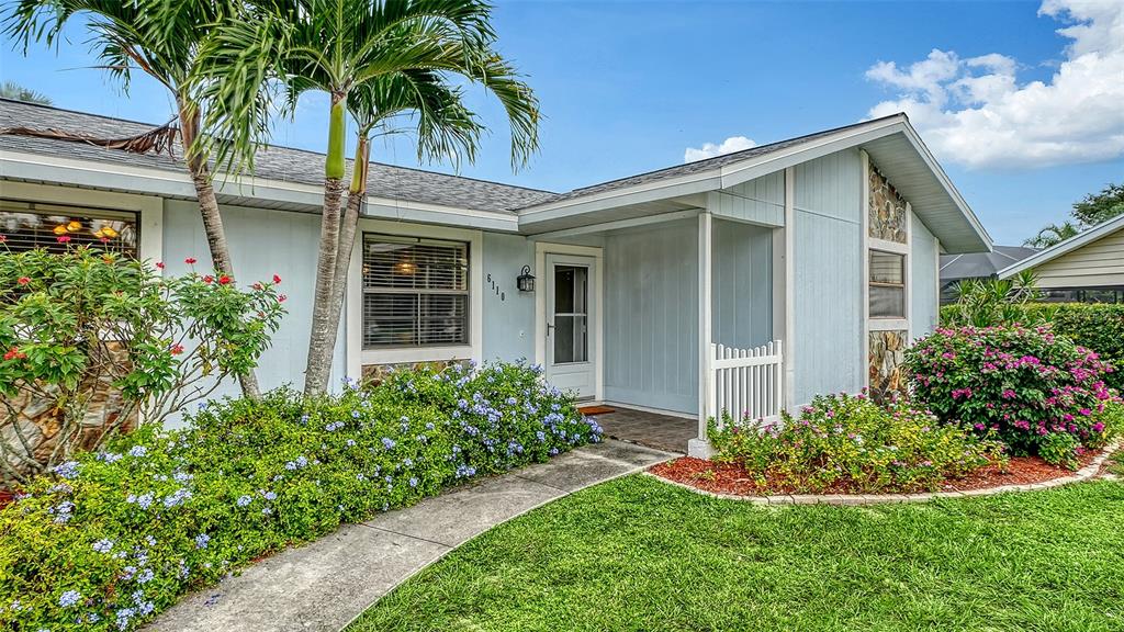6110 APPROACH LANE, SARASOTA, FL — photo 3 of 57