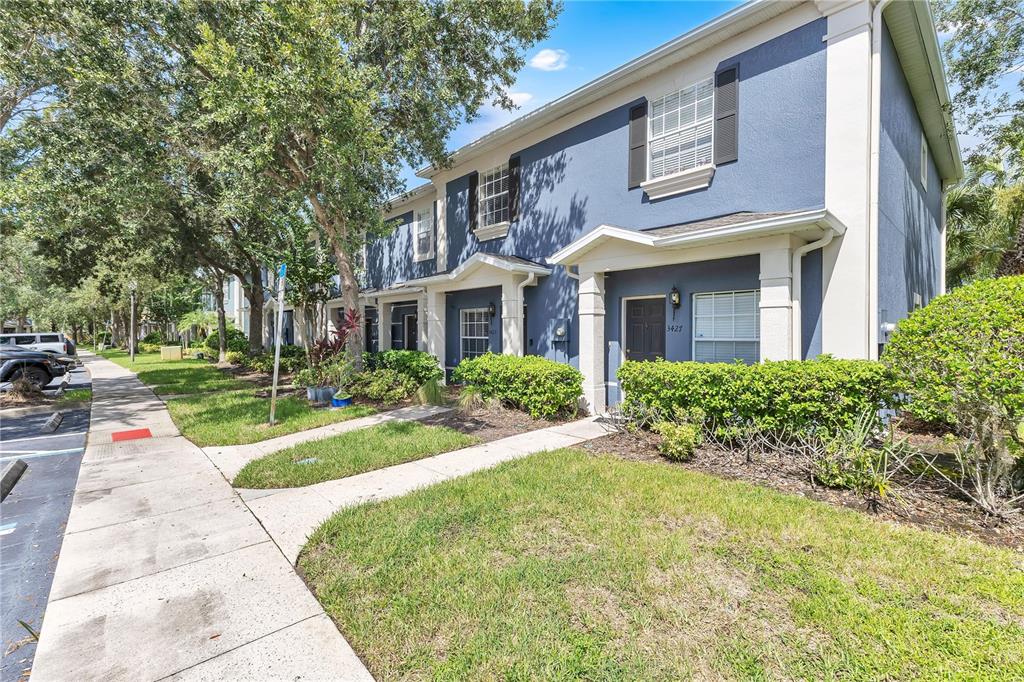 3423 WILSHIRE WAY ROAD UNIT 27, ORLANDO, FL — photo 2 of 38