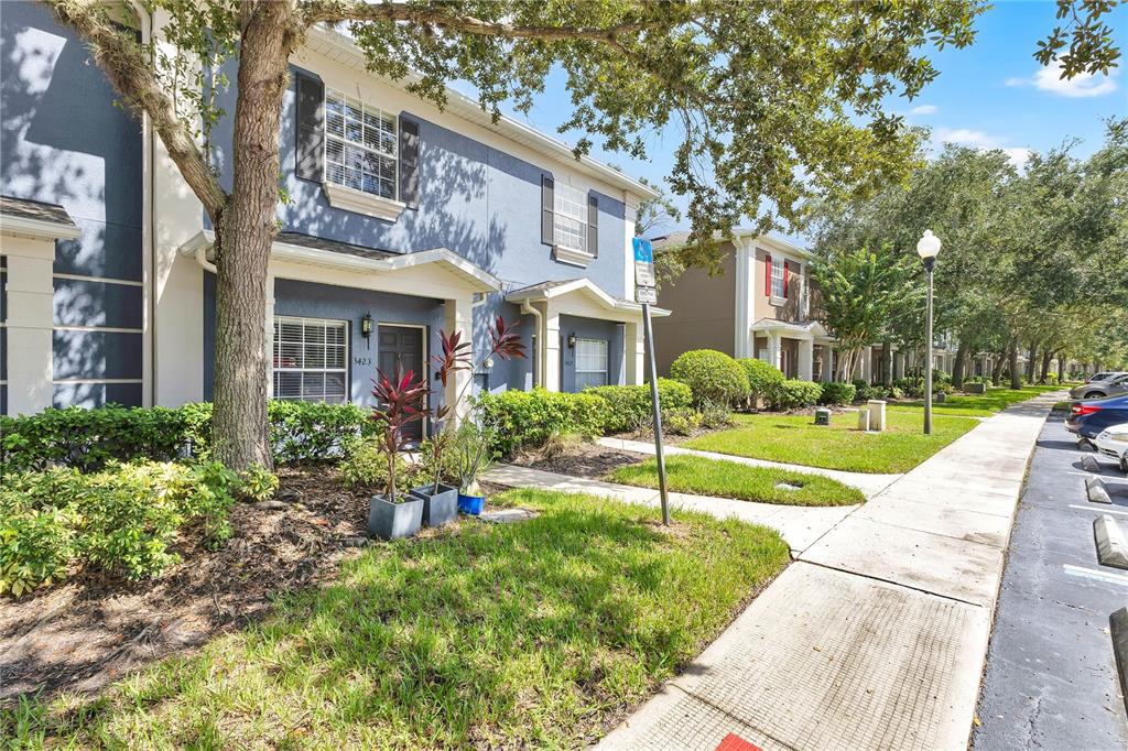 3423 WILSHIRE WAY ROAD UNIT 27, ORLANDO, FL — photo 3 of 38
