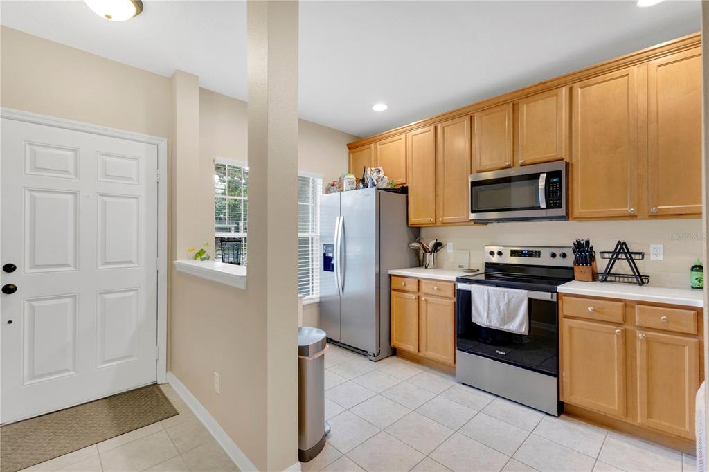 3423 WILSHIRE WAY ROAD UNIT 27, ORLANDO, FL — photo 4 of 38