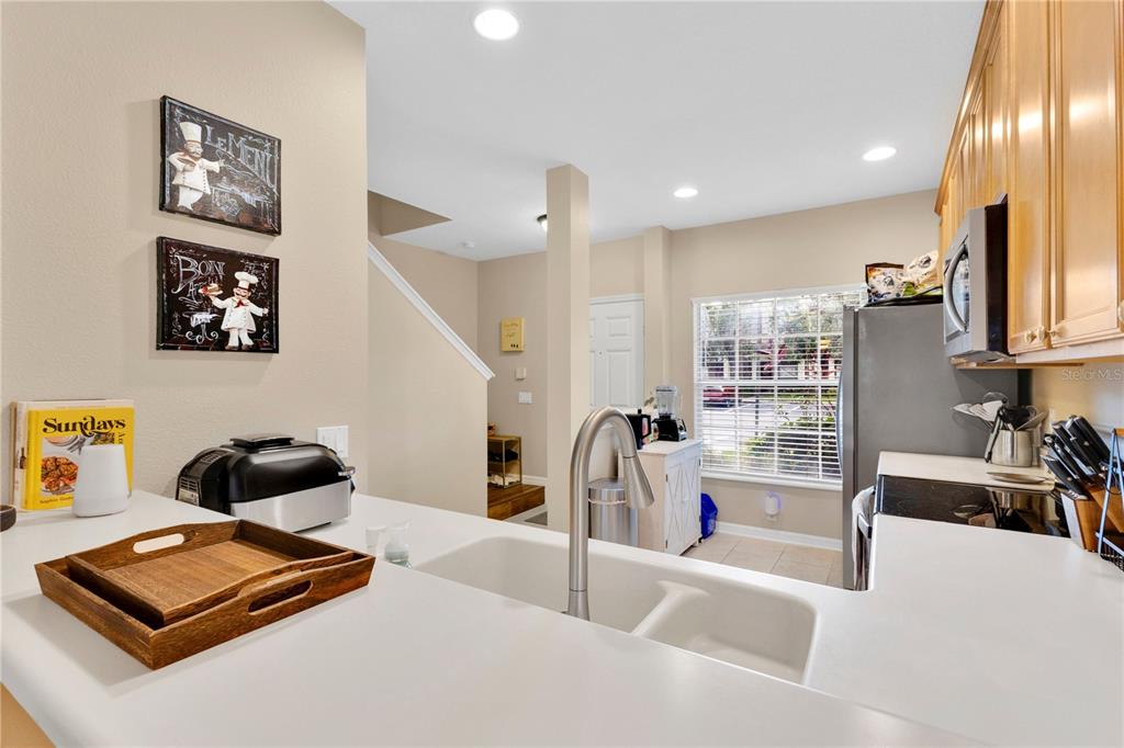 3423 WILSHIRE WAY ROAD UNIT 27, ORLANDO, FL — photo 5 of 38