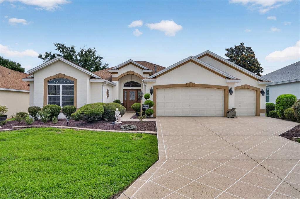 17246 SE 85TH WILLOWICK CIRCLE