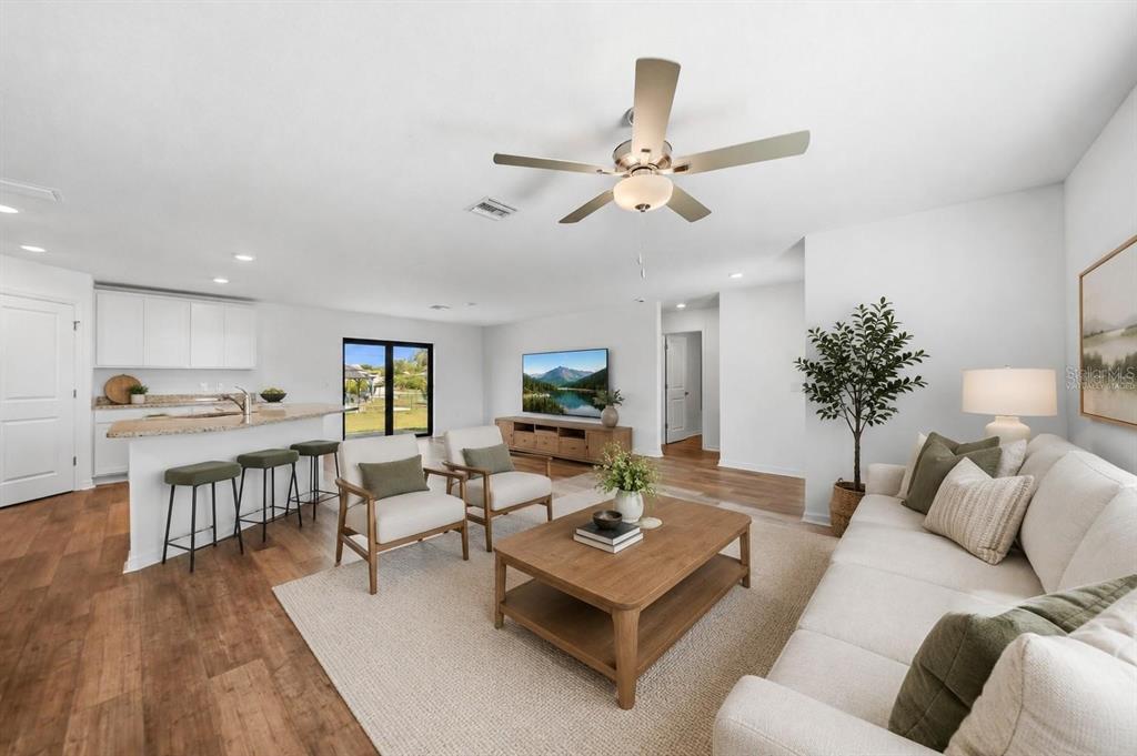 6007 GILLOT BOULEVARD, PORT CHARLOTTE, FL — photo 3 of 30