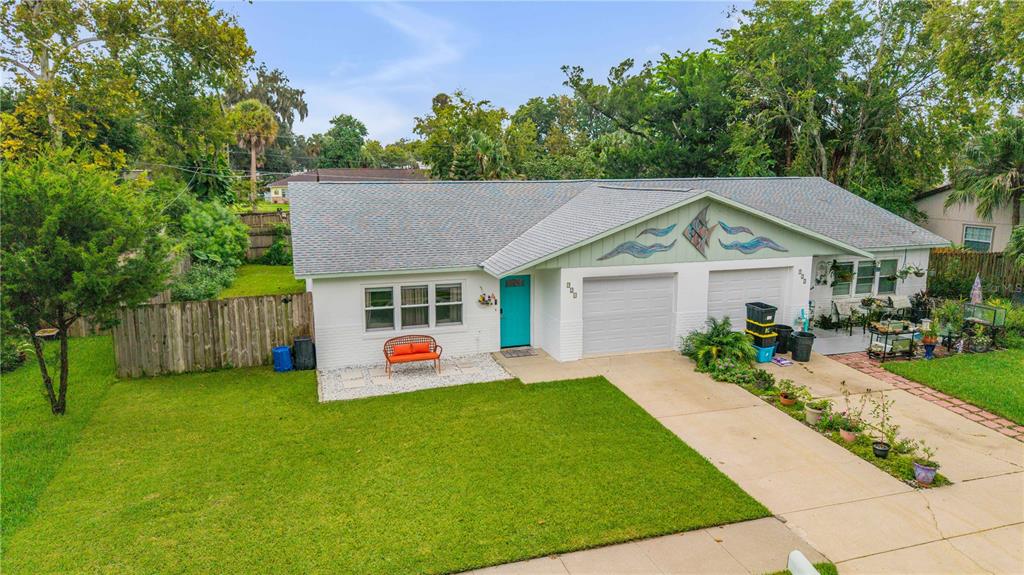 921 ASPEN DRIVE, SOUTH DAYTONA, FL — photo 3 of 30