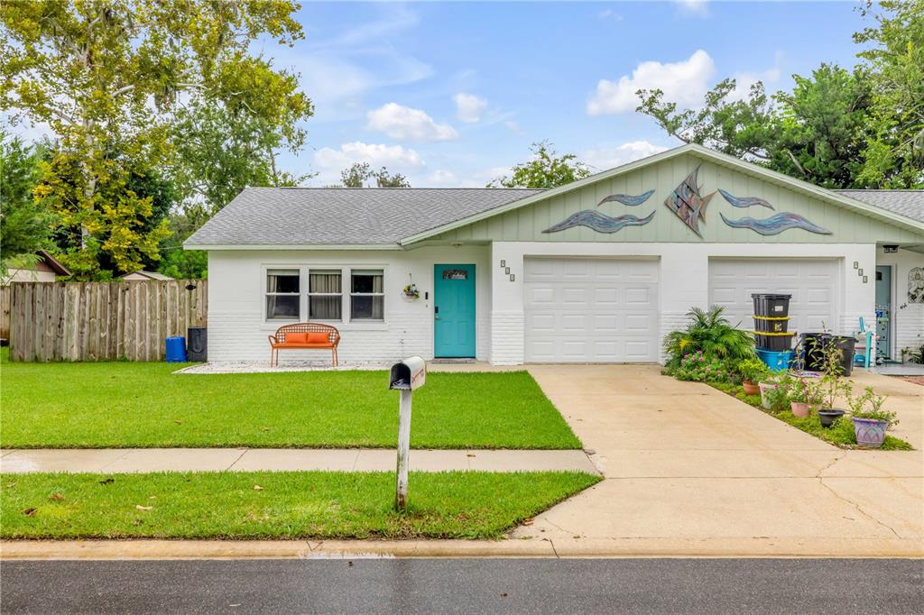921 ASPEN DRIVE, SOUTH DAYTONA, FL — photo 5 of 30