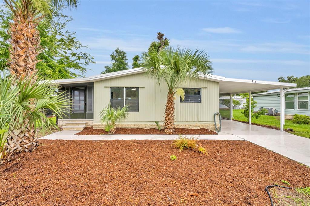 116 CYPRESS ROAD