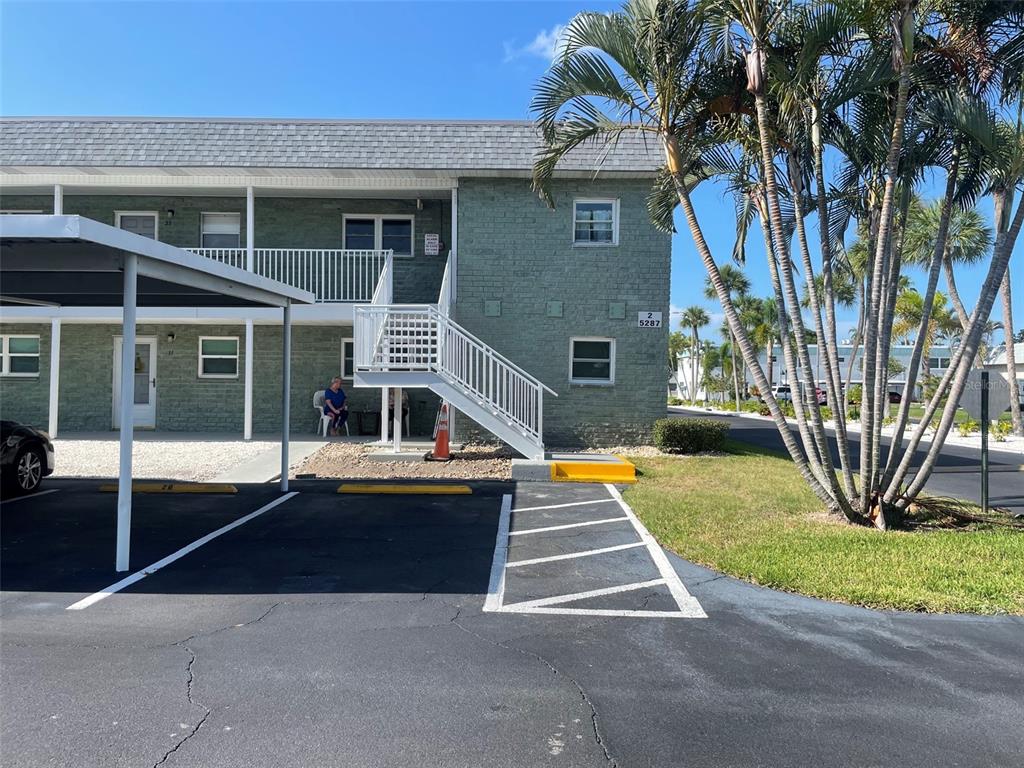 5287 81ST STREET N UNIT 12