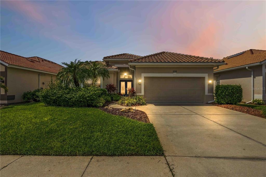 737 MISTY PINE DRIVE
