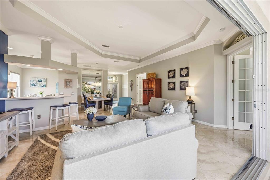 737 MISTY PINE DRIVE, VENICE, FL — photo 4 of 30