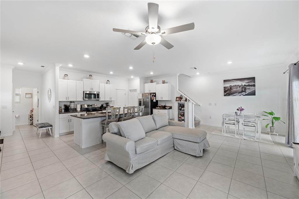 9735 ASHWORTH PLACE, LAND O LAKES, FL — photo 5 of 30