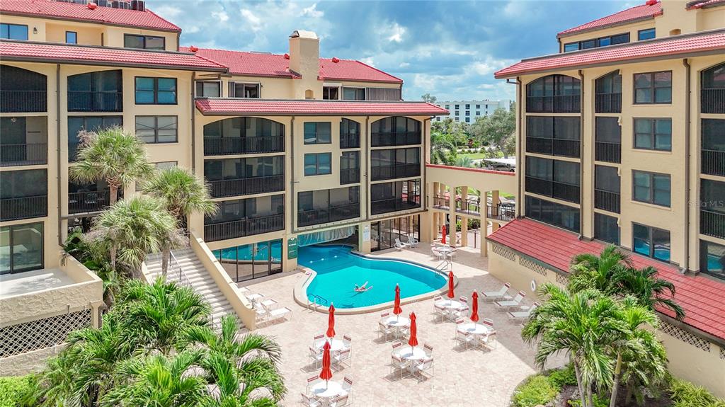 8750 MIDNIGHT PASS ROAD UNIT 501C, SARASOTA, FL — photo 5 of 30