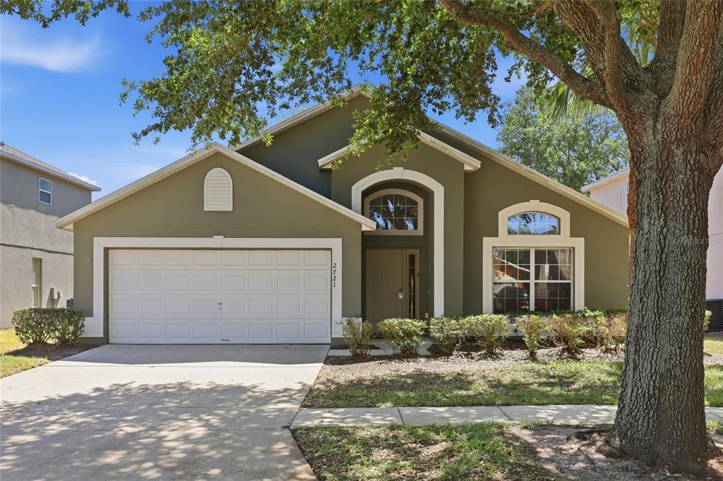 2721 LIDO KEY DRIVE