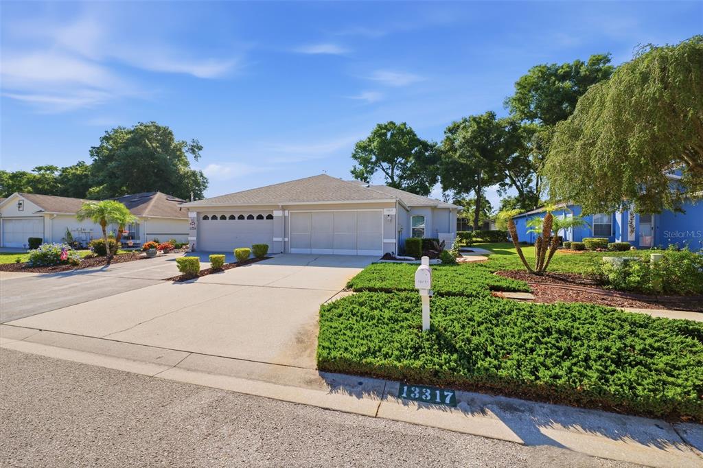 13317 NORMAN CIRCLE