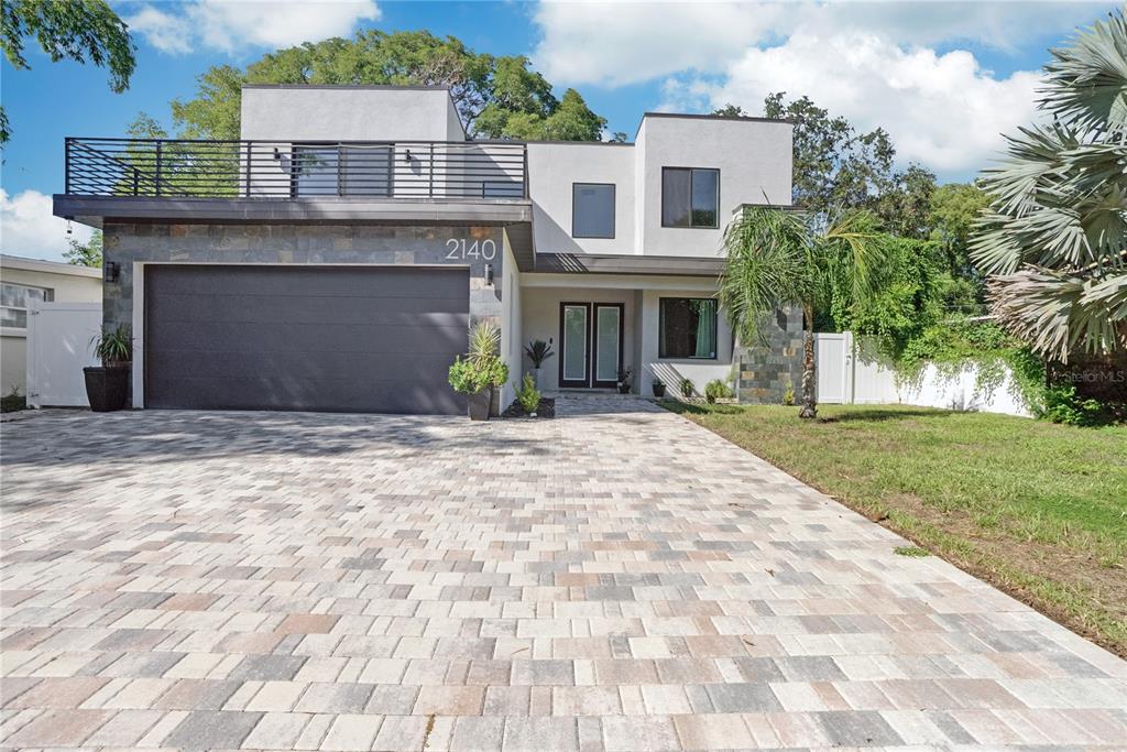 2140 CATALINA DRIVE