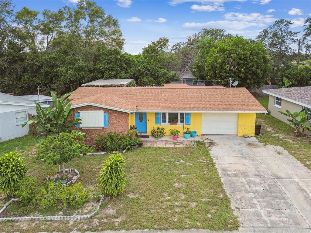 1627 DANDER DRIVE
