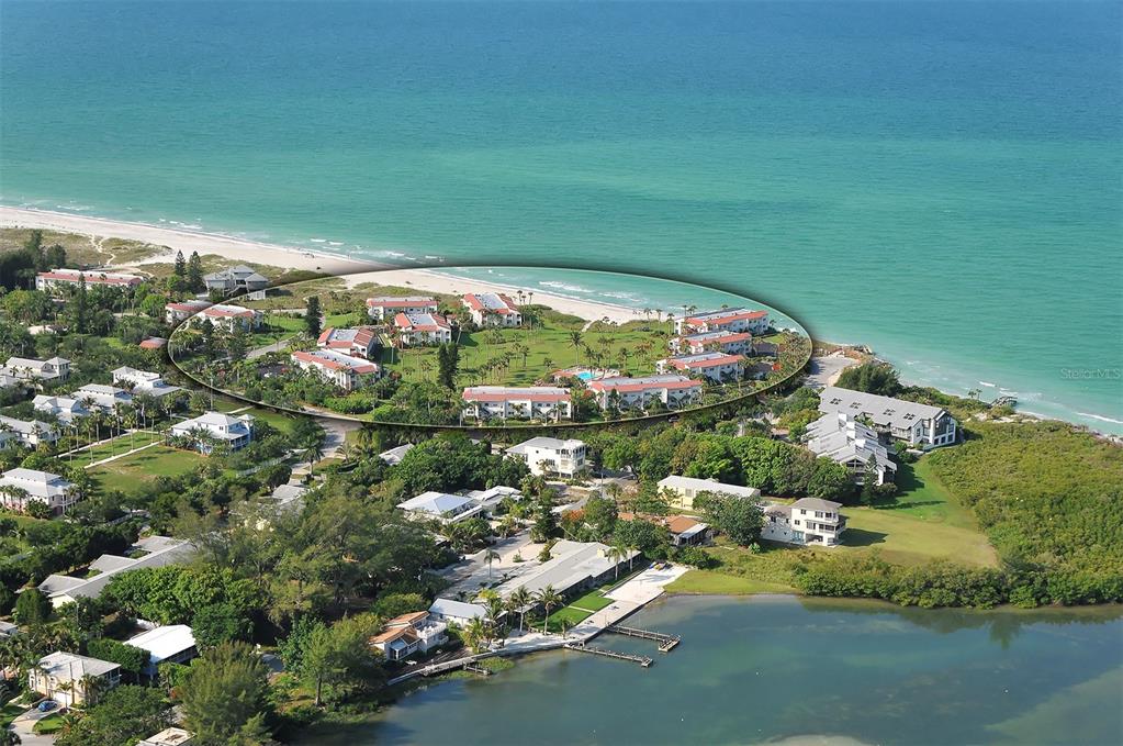 7115 GULF OF MEXICO DRIVE UNIT 23