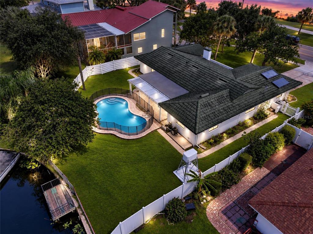 725 S BAYSHORE BOULEVARD, SAFETY HARBOR, FL — photo 2 of 69