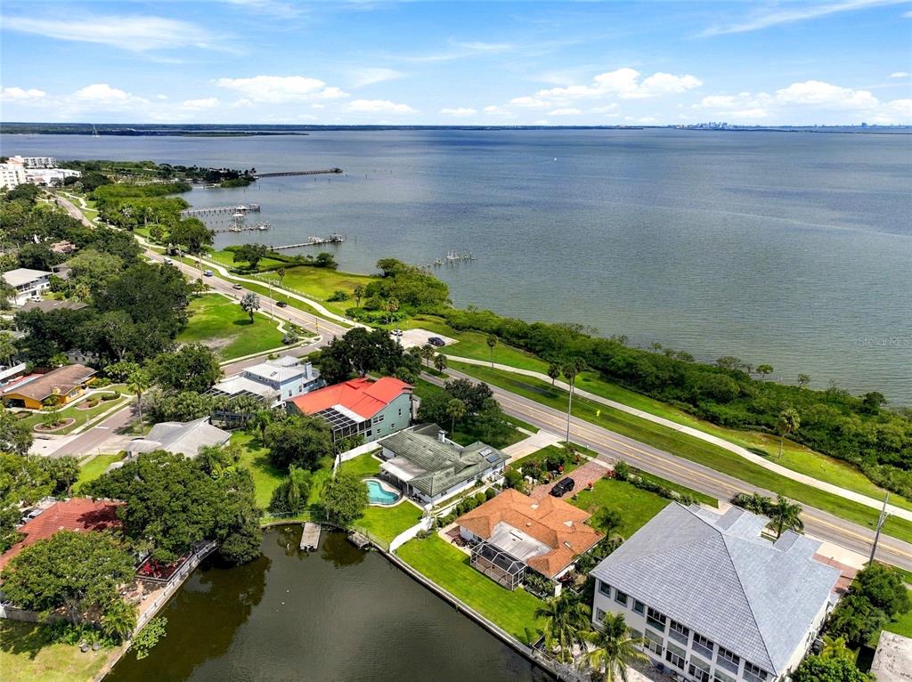 725 S BAYSHORE BOULEVARD, SAFETY HARBOR, FL — photo 3 of 69